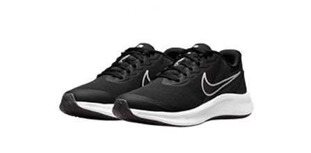 Nike Star Runner 3 (Gs) Kadın Yürüyüş Koşu Ayakkabı Özellikleri