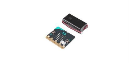 BBC Programlama Microbit:Bit Micro Bit Go Yorumları