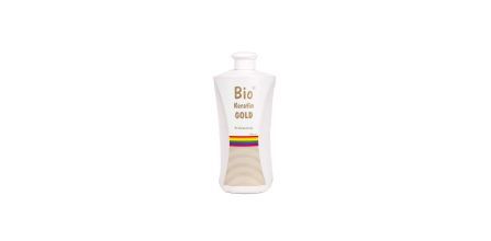 Etkili Bio Keratin Gold Brezilya Fönü Keratini 700 ml