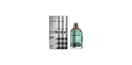 Burberry The Beat EDT 100 ml Erkek Parfüm Özellikleri