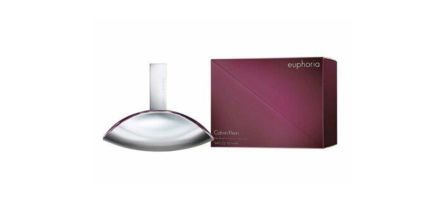 Etkileyici Calvin Klein Euphoria EDP 100 ml Kadın Parfüm