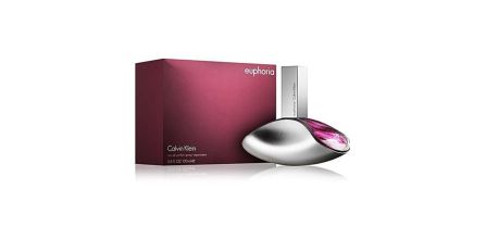 Calvin Klein Euphoria EDP 100 ml Kadın Parfüm Yorumları