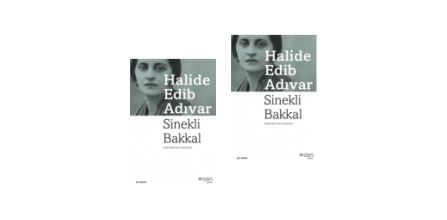 Can Yayınları Sinekli Bakkal - Halide Edib Adıvar Fiyatı