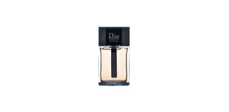 Dior C. Homme Intense EDP Erkek Parfüm Avantajları