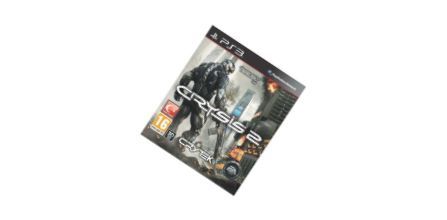 Electronic Arts Crysis 2 Ps3 Fiyatı ve Yorumları