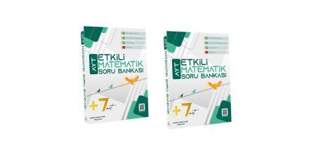 Etkili Matematik AYT Soru Bankası Kullananlar ve Avantajları