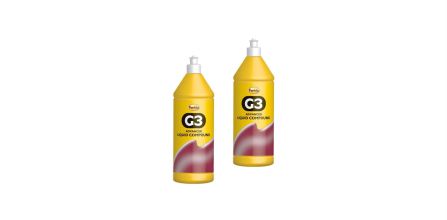 G3 Sıvı Pasta- Advanced Liquid Compound 1 Litre Fiyatları
