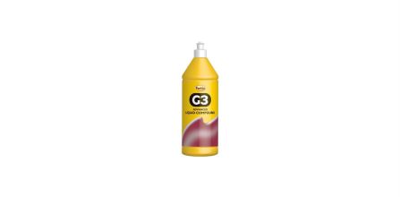 Farecla G3 Sıvı Pasta- Advanced Liquid Compound Özellikleri