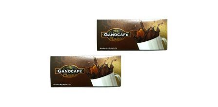 Gano Soap Classic Coffee Derma Mantarlı Kahve 90 gr Fiyatı