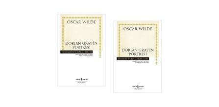 İş Bankası Kültür Yayınları Dorian Gray'in Portresi Fiyatı