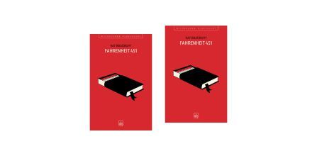 Uygun İthaki Yayınları Fahrenheit 451 Ray Bradbury Fiyatları
