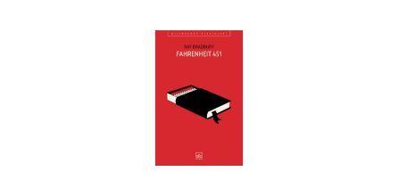 Kaliteli İthaki Yayınları Fahrenheit 451 Ray Bradbury Konusu