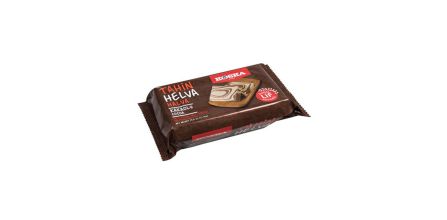 Lezzetli Koska Kakaolu Helva Paket 500 gr Özellikleri