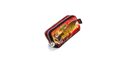Kung-Fu Panda Kalemlik Çanta Yorumları ve Puanları
