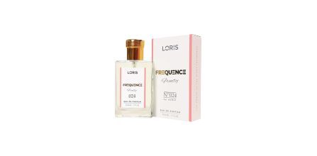 Loris K-24 Frequence Parfume EDP Kadın Parfüm Özellikleri