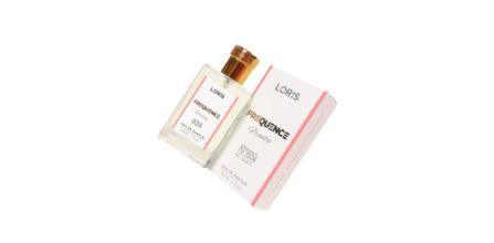 Kullanışlı Loris K-24 Frequence Parfume Kadın Meyveli Parfüm