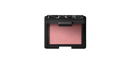 Canlı ve Sağlıklı Görünüm Sağlayan Nars Blush Throat