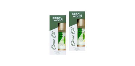 Etkili Ozon World Saf Ozon Yağı 50 ml Fiyatı