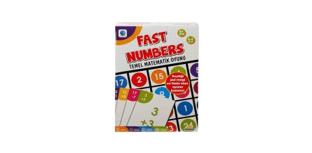 Smile Games Fast Numbers Fiyatları