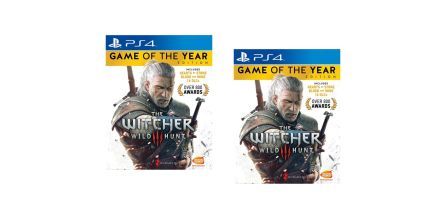 The Witcher 3 Game Of The Year Edition PS4 Fiyat ve Yorumları