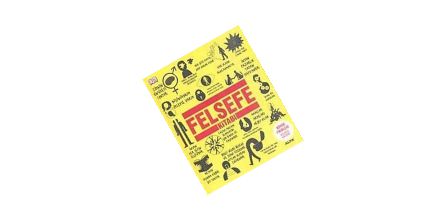 Öğretici Alfa Yayınları Felsefe Kitabı İçeriği