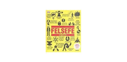 Eğlenceli Alfa Yayınları Felsefe Kitabı Yorumları