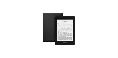 Amazon Kindle Paperwhite Fiyatları ve Yorumları