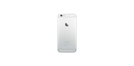 Apple Yenilenmiş iPhone Gümüş Cep Telefonu Özellikleri