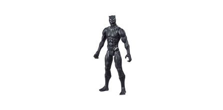 Avengers Black Panther 29 cm Kutu Oyuncak Figür Özellikleri