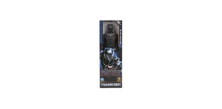 Avengers Black Panther 29 cm Kutu Oyuncak Yorumları