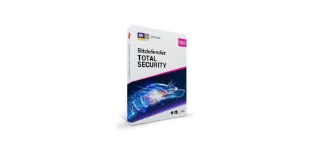 Bitdefender Total Security 2019/2020 Özellikleri