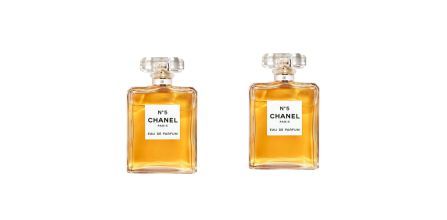 Chanel No 5 Edp 100 ml Kadın Parfüm Avantajlı Fiyatı