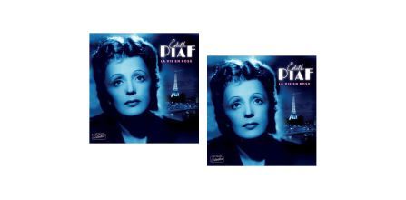 Gereksiz Şeyler Edith Piaf Şarkıları (Plak) Yorumları
