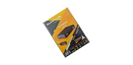 Hitech Sunplus Vipbox Ufo Uydu Alıcısı Fiyatı