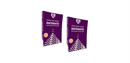 Avantajlı Karekök Yayınları Matematik MPS Fiyatları ve Yorumları