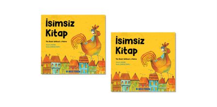 Avantajlı Multibem Yayınları İsimsiz Kitap Fiyatı ve Yorumları