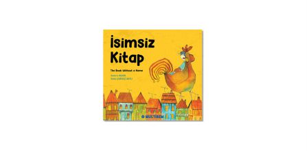 Eğlenceli Olay Örgüsü ile Multibem Yayınları İsimsiz Kitap