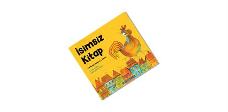 Kaliteli Baskısı ile Multibem Yayınları İsimsiz Kitap