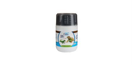 Sağlıklı Bukelemun Calcium Powder Kalsiyum Tozu 100 G