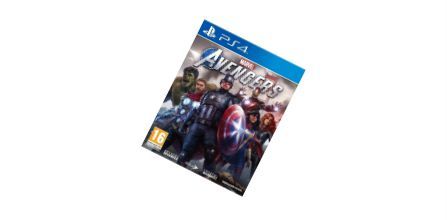 Square Enix Marvels Avengers PS4 Oyun Yorumları