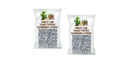 Dikkat Çeken Toprak Tarım Perliti Özellikleri