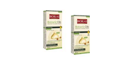Bioblas Sarımsaklı Şampuan Fiyatları