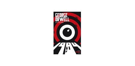Can Yayınları 1984 - George Orwell Fiyatı