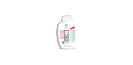 Dermo Clean SDF19 Saç ve Cilt Şampuanı 300 ml Kullanımı