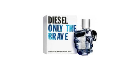 Only The Brave EDT 125 ml Erkek Parfümü Özellikleri