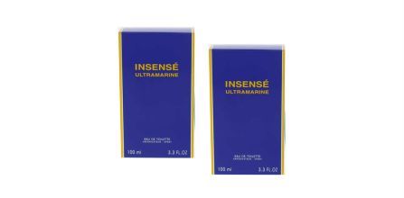 Insense Ultramarine EDT 100 ml Erkek Parfüm Yorumları