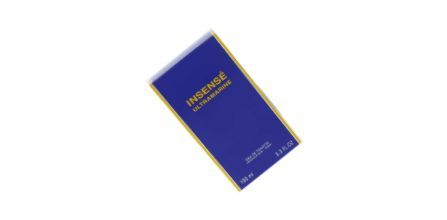Insense Ultramarine EDT 100 ml Erkek Parfüm Fiyatları