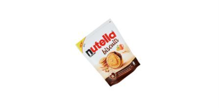 Lezzetli Tadı ile Nutella Bisküvi Özellikleri