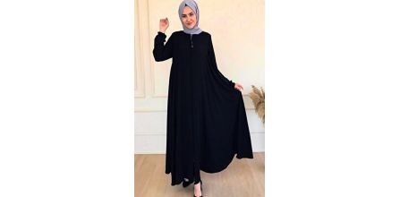 Tesettürzade Mevlana Ferace Özellikleri