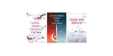 Kullanışlı Timaş Yayınları Ahmet Bulut 9 Kitap Set Fiyatı